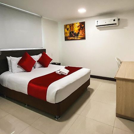 Hotel G Cartagena ภายนอก รูปภาพ