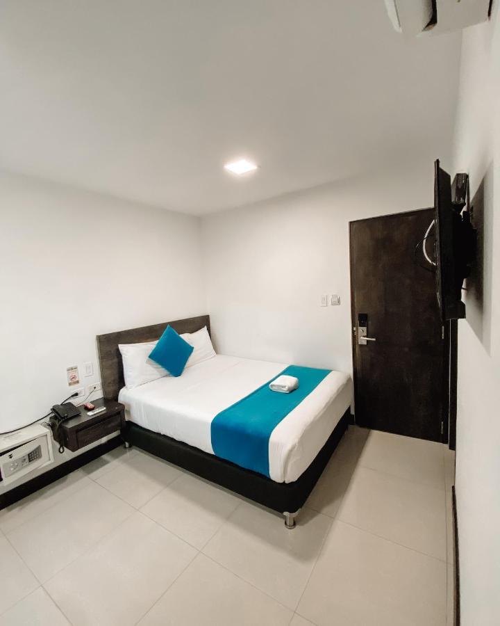 Hotel G Cartagena ภายนอก รูปภาพ