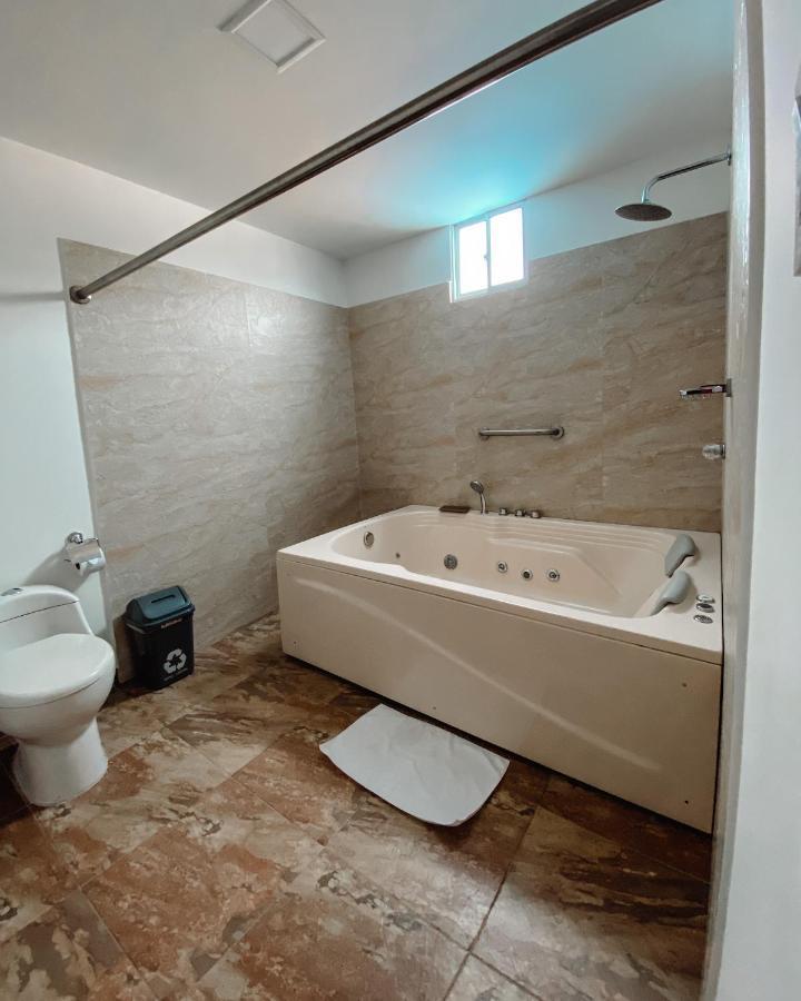 Hotel G Cartagena ภายนอก รูปภาพ
