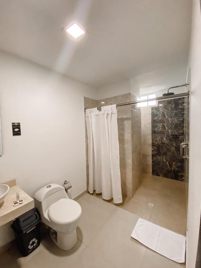 Hotel G Cartagena ภายนอก รูปภาพ