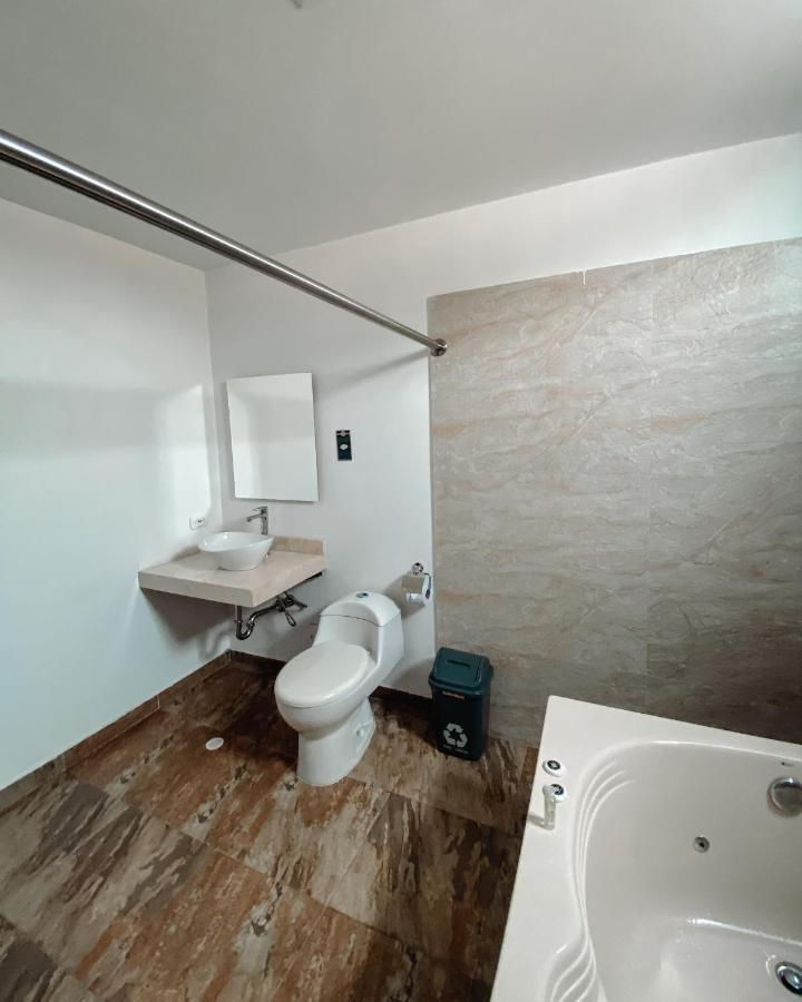 Hotel G Cartagena ภายนอก รูปภาพ