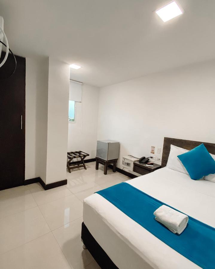 Hotel G Cartagena ภายนอก รูปภาพ
