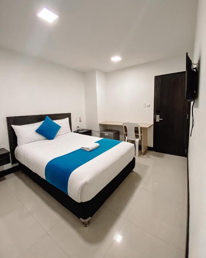 Hotel G Cartagena ภายนอก รูปภาพ