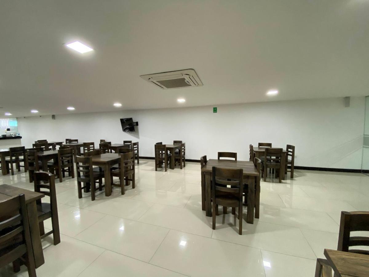 Hotel G Cartagena ภายนอก รูปภาพ