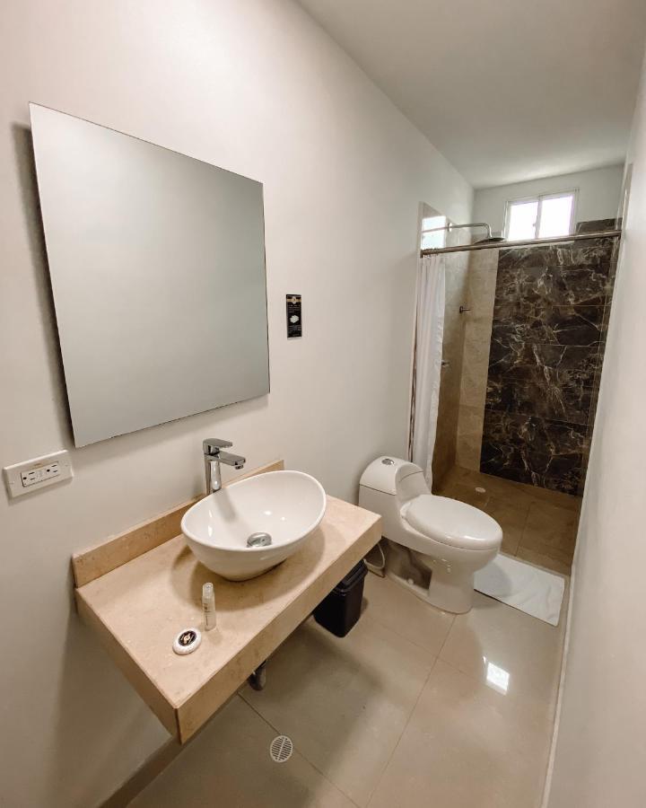 Hotel G Cartagena ภายนอก รูปภาพ