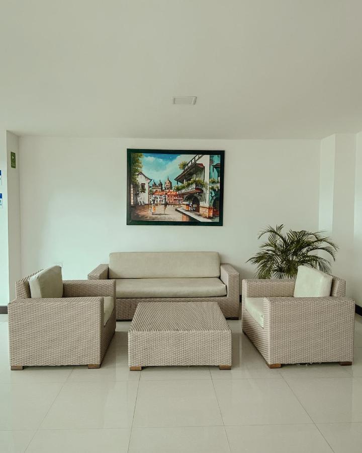 Hotel G Cartagena ภายนอก รูปภาพ
