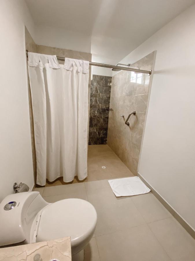 Hotel G Cartagena ภายนอก รูปภาพ