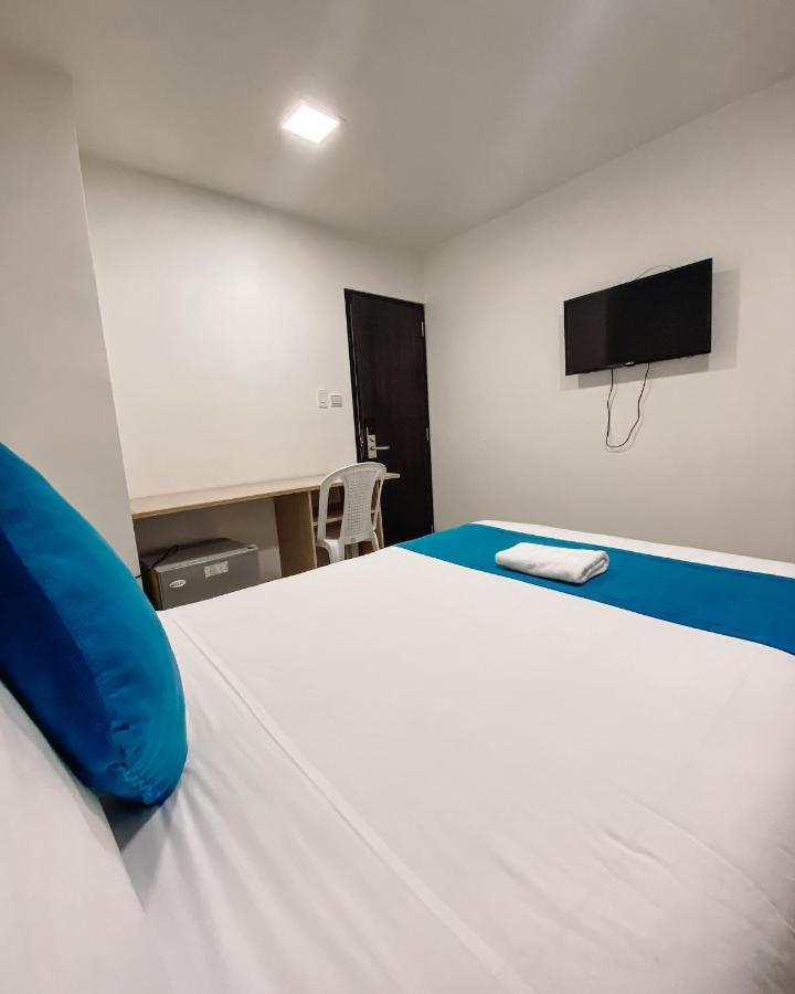 Hotel G Cartagena ภายนอก รูปภาพ