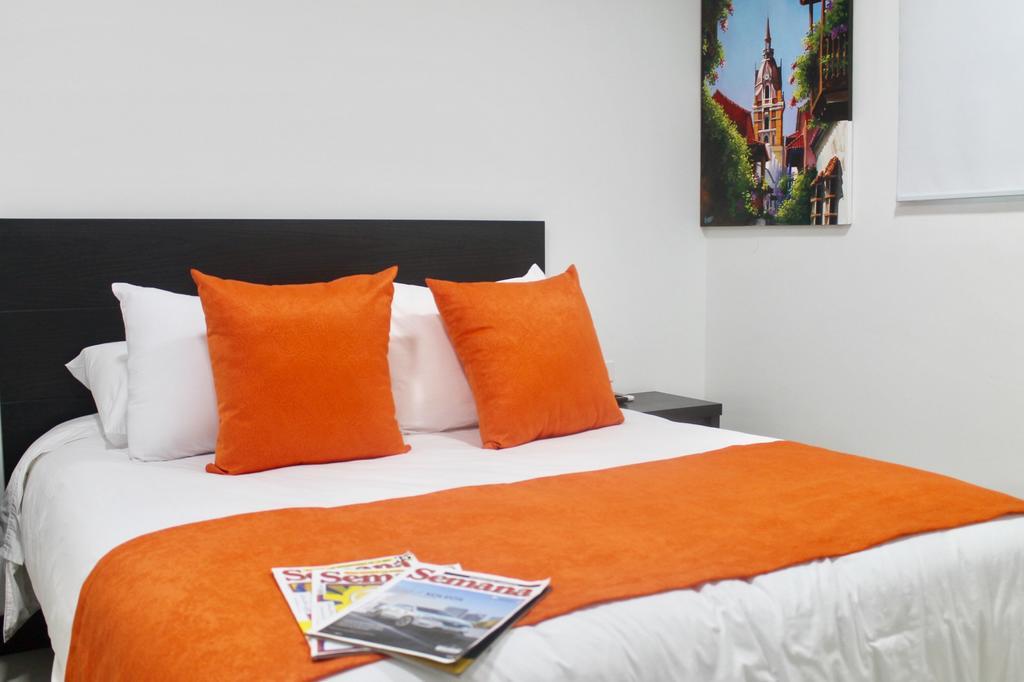 Hotel G Cartagena ภายนอก รูปภาพ