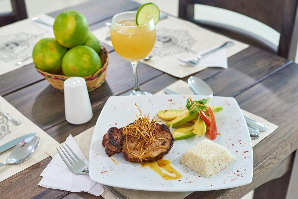 Hotel G Cartagena ภายนอก รูปภาพ