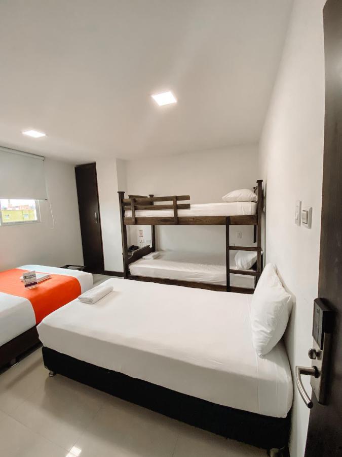 Hotel G Cartagena ภายนอก รูปภาพ
