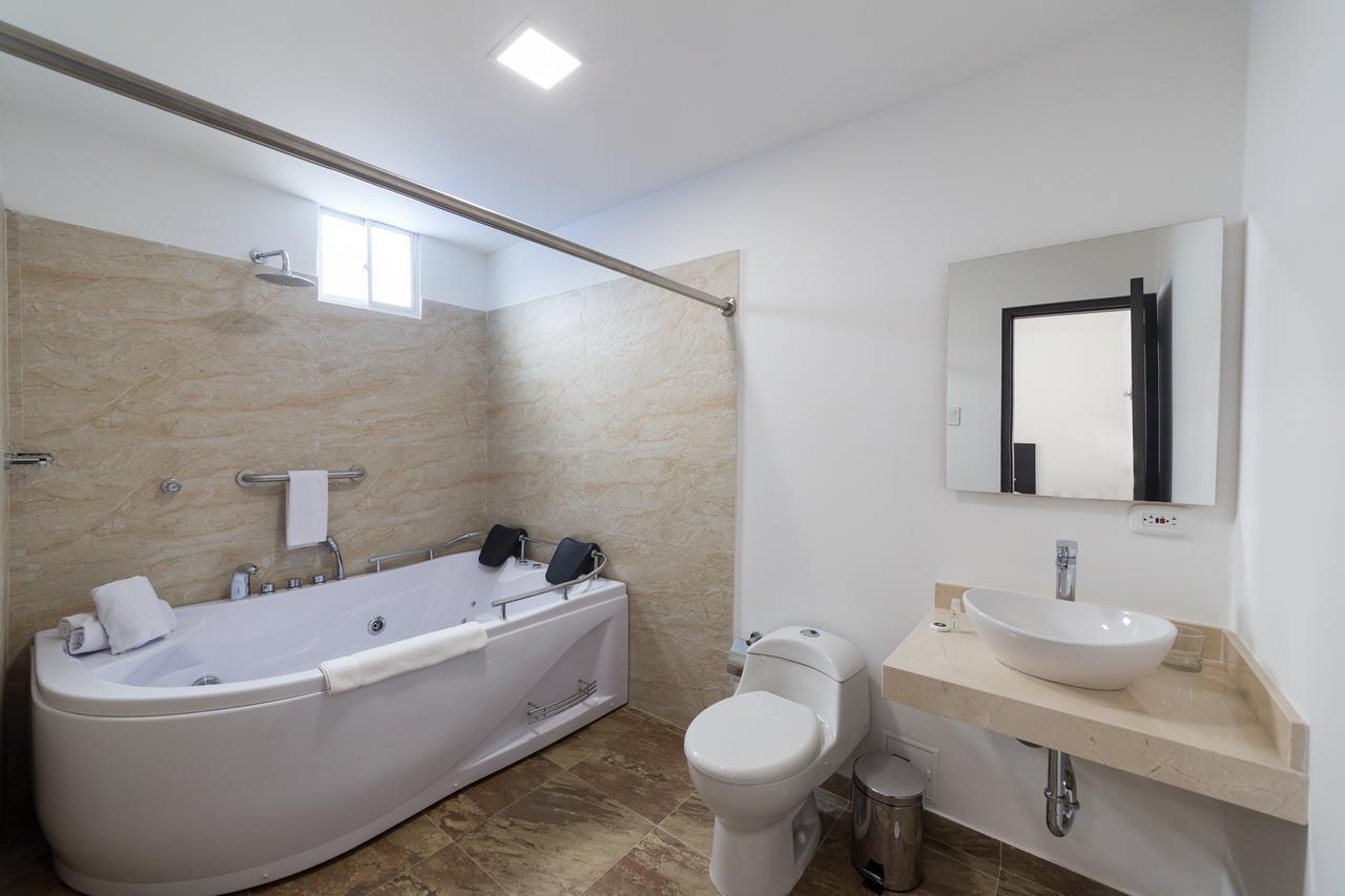 Hotel G Cartagena ภายนอก รูปภาพ