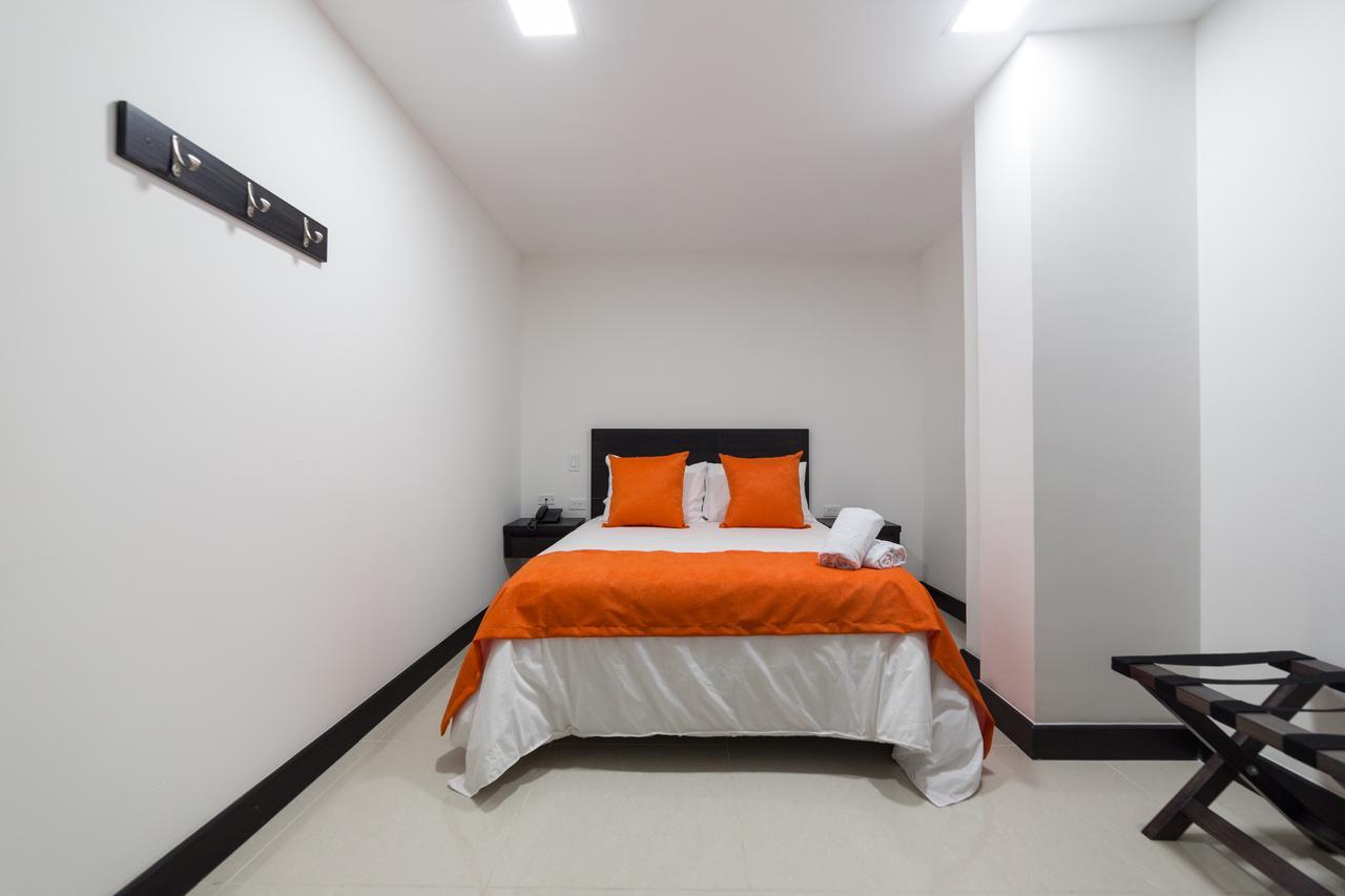 Hotel G Cartagena ภายนอก รูปภาพ