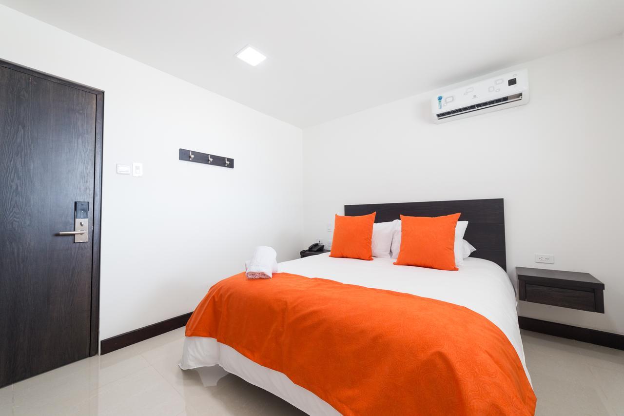Hotel G Cartagena ภายนอก รูปภาพ
